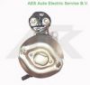 AES AZS-210-1 Starter